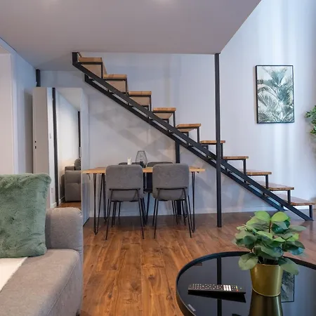 Apartment Kaldy Boutique