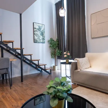 Apartment Kaldy Boutique *