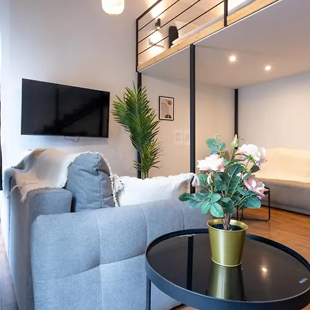 Kaldy Boutique Apartment Budapest