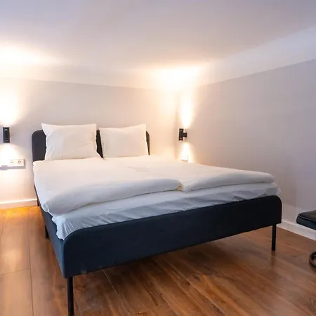 Kaldy Boutique Budapest