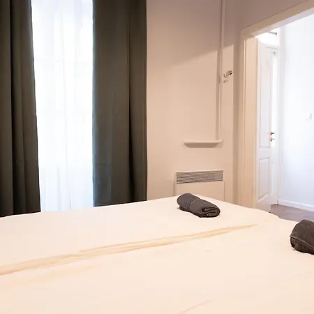 Apartment Kaldy Boutique *