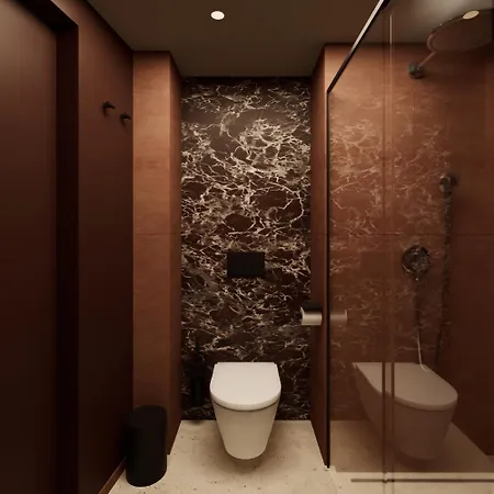 Hotell Leon & Lounge
