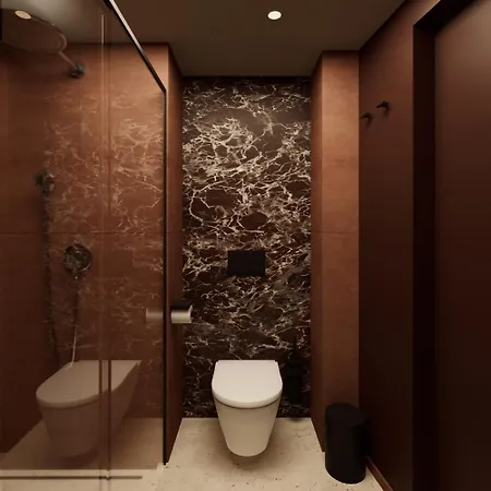 Leon & Lounge Hotell 4*