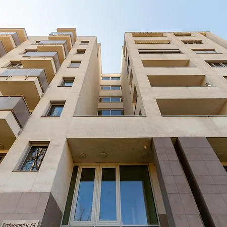 Appartamento 3br Premium Skyline Penthouse W Ac By Nw *