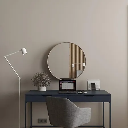 Maphi Bleu - Urban Apartment