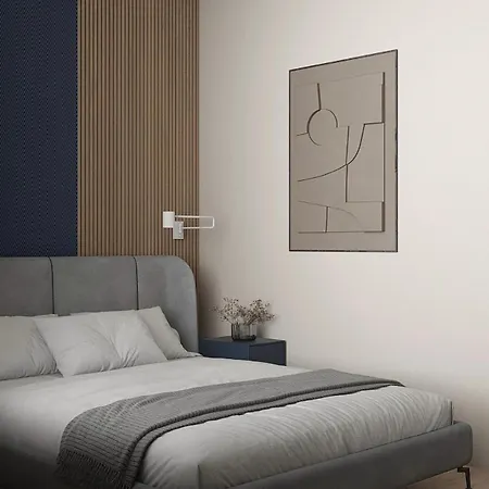 Maphi Bleu - Urban
