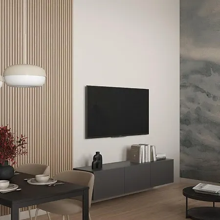 Apartment Maphi Bleu - Urban *
