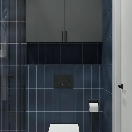 Maphi Bleu - Urban Apartment Budapest