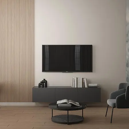 Maphi Bleu - Urban Apartment
