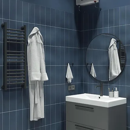 Apartment Maphi Bleu - Urban