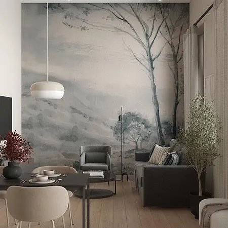 Apartment Maphi Bleu - Urban *