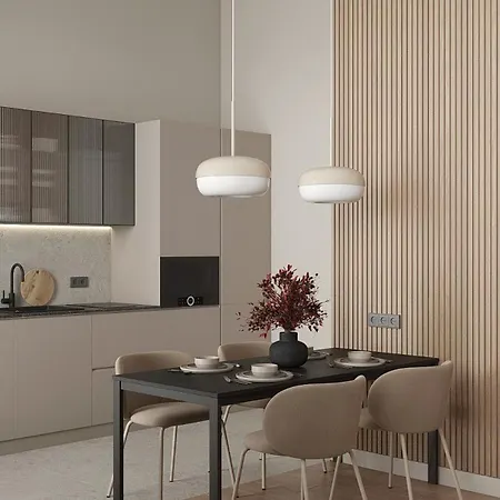 Apartment Maphi Bleu - Urban Budapest