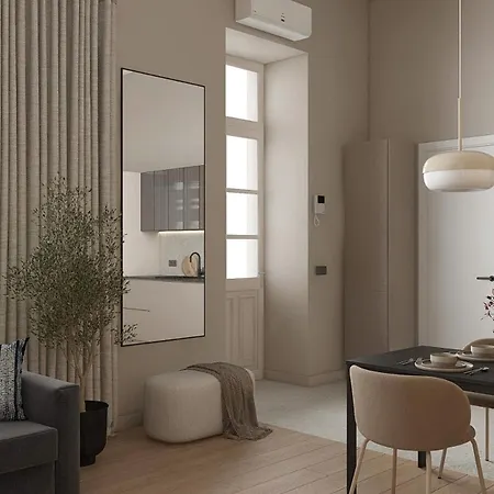 Apartment Maphi Bleu - Urban *