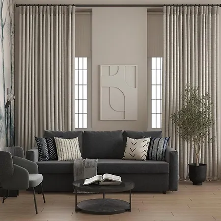 Maphi Bleu - Urban Apartment Budapest