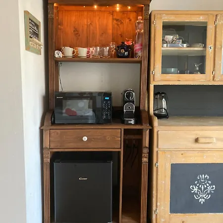 Katies Tiny House Apartment *