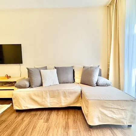 T27 Apartament