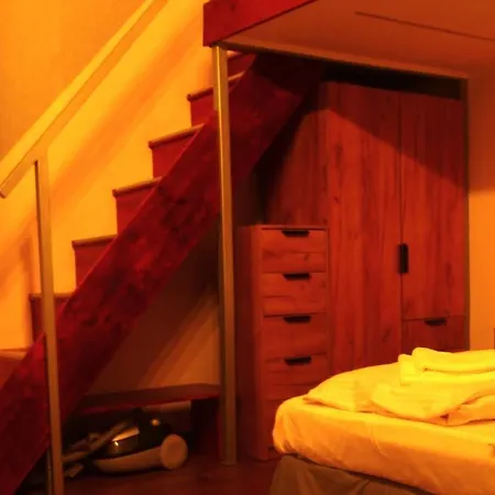 Silver55 Apartment *