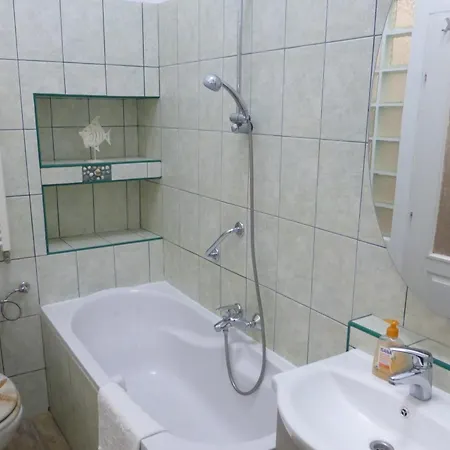Silver55 * Budapest