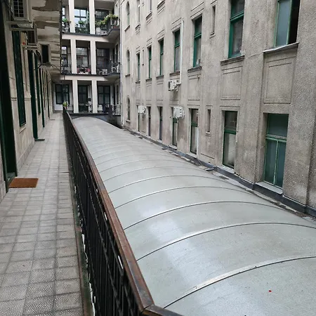 Silver55 * Budapest
