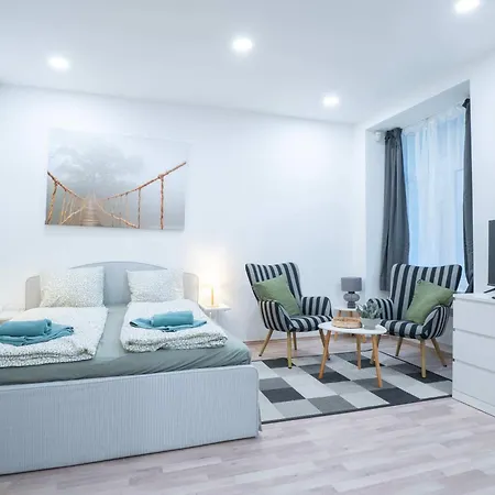 Apartment Luna Loft P43 *