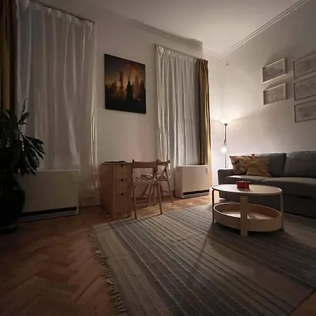 Apartamento Hernad21