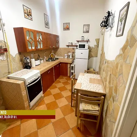 Appartement Little Americas Sacramento