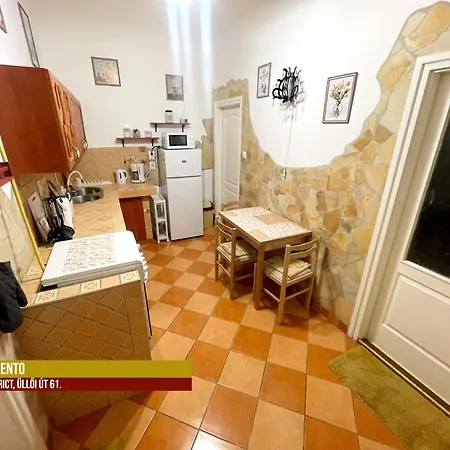 Little Americas Sacramento Appartement