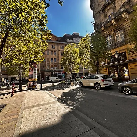 Semmelweis Budapest
