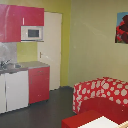 Happy Hostel Boedapest