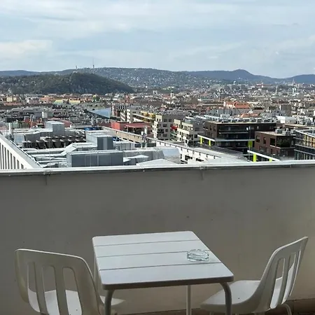 Panorama * Budapest