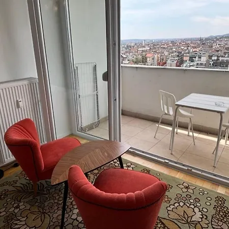 Panorama * Budapest