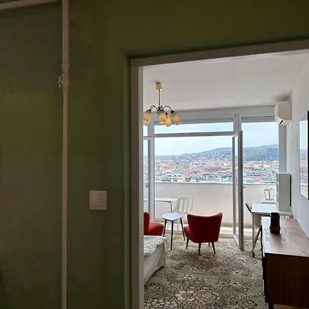 Panorama * Budapest