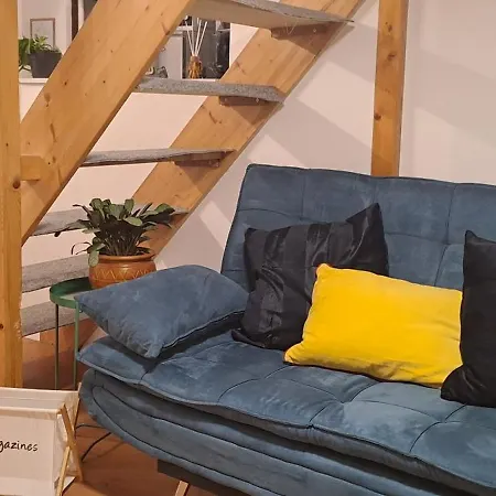 Bliss Apartment