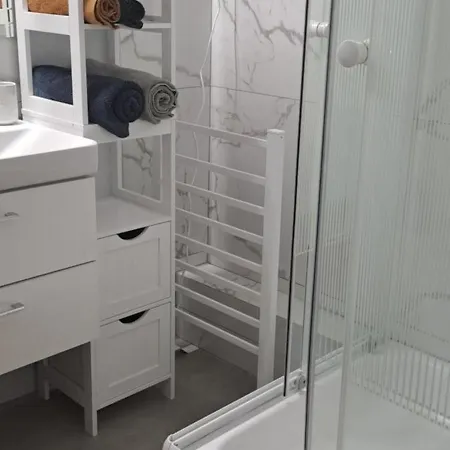 Bliss Apartment