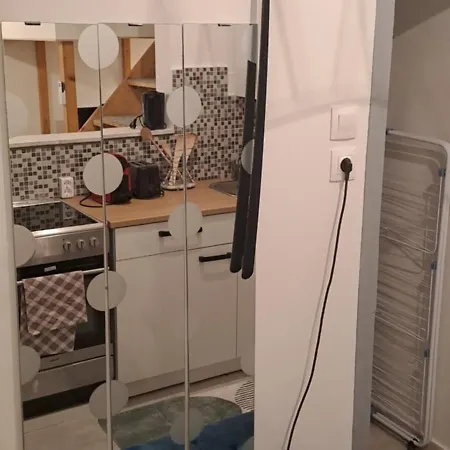 Bliss Apartment *