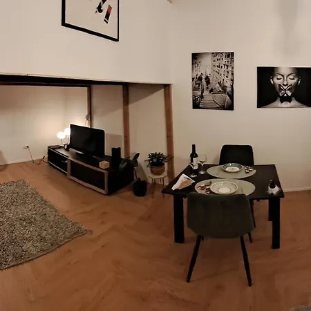 Bliss Apartment Budapest