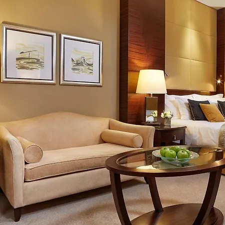 فندق كورينثيا 5* بودابست