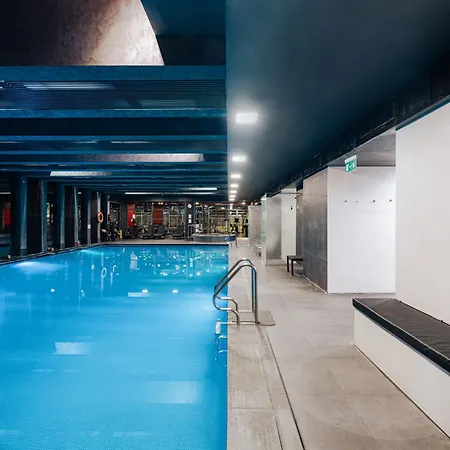Apartmanhotel Tower *