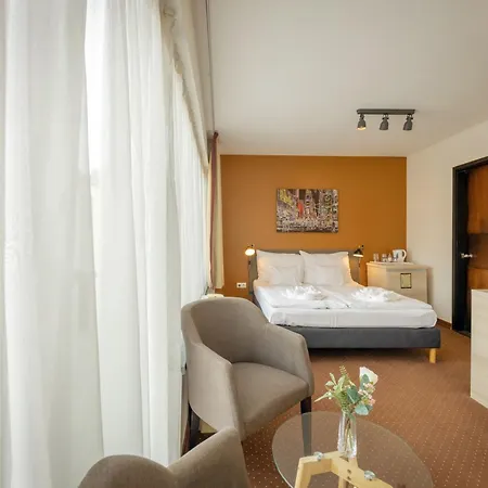 Apartmanhotel Tower Budapest