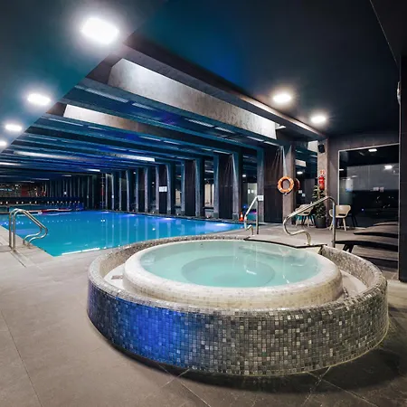 Apartmanhotel Tower