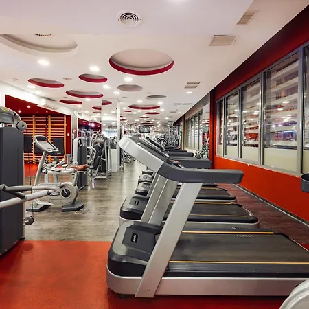 Apartmanhotel Tower Budapest