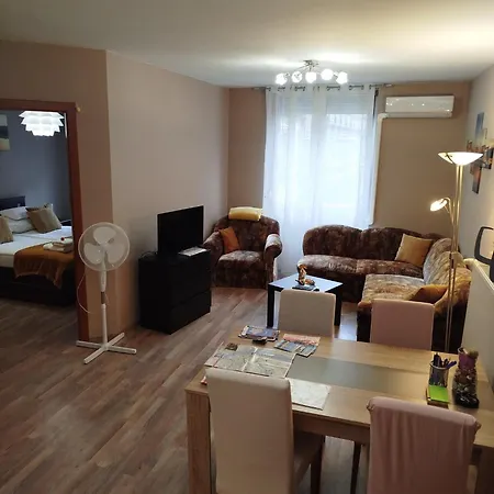 Dream Destination Apartment Budapest