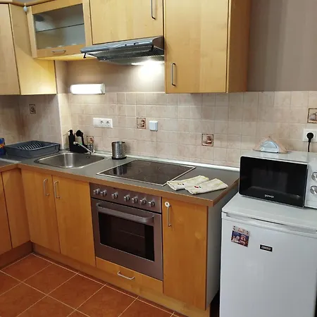 Dream Destination Apartment Budapest