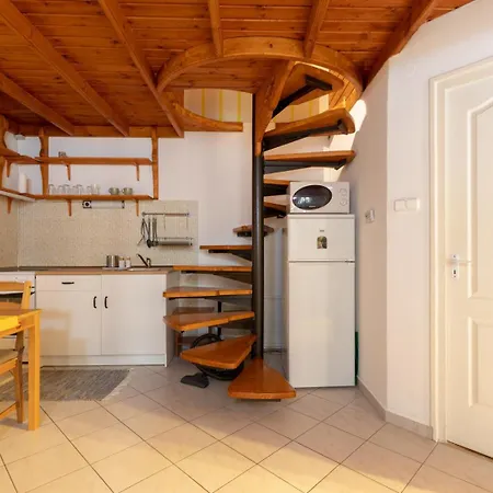 Apartment Buda Or Pest Budapest