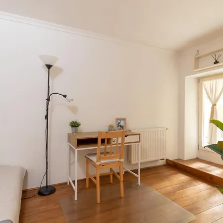 Apartment Buda Or Pest *