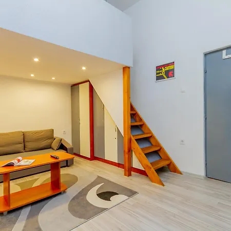 Apartmán With Good Transport Links 3