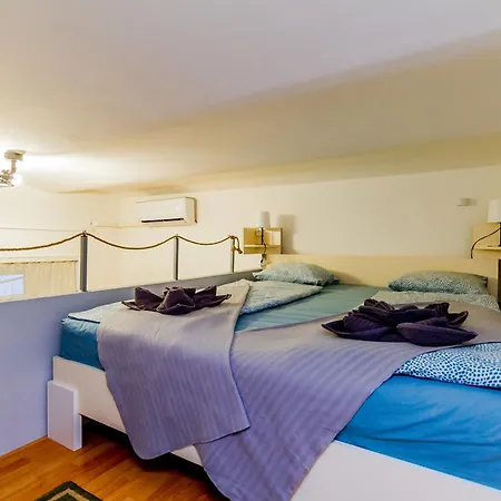 Apartmán With Good Transport Links 3