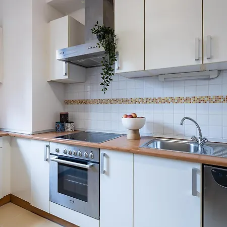 Apartman Passage By Vagabond Downtown Budapest