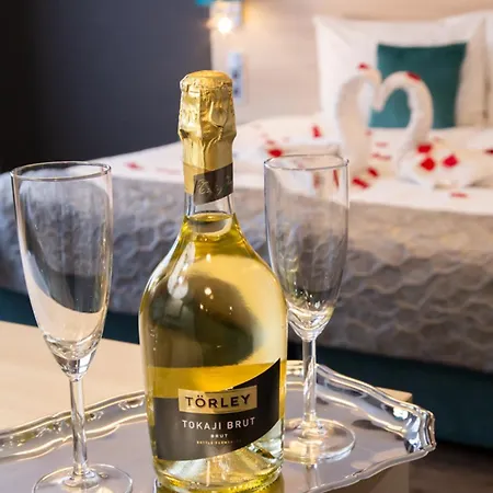Regnum Otel Budapeşte