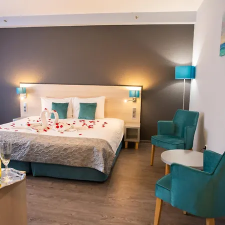 Otel Regnum Budapeşte